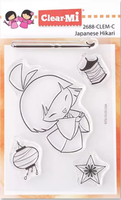 Sello OH Hikari - ClearMi