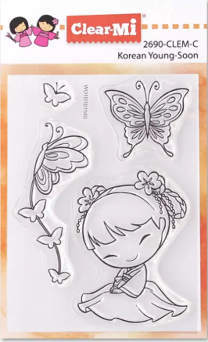 SelloOH Young Soon - ClearMi