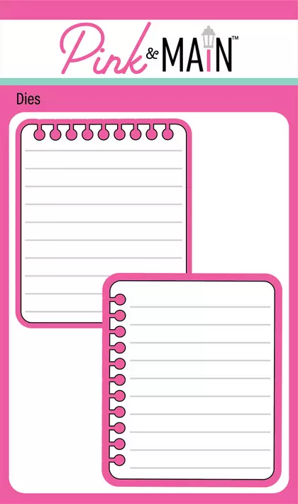 Troquel - Note pages dies