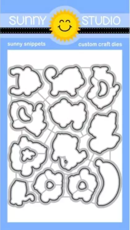 Troquel Monkey Business