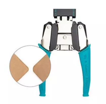  Corner Chomper 1/4'' & 1/2'' 